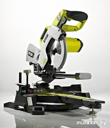 Дисковая пила Ryobi EMS216L