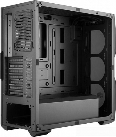 Корпус Cooler Master MasterBox TD500L MCB-D500L-KANN-S00