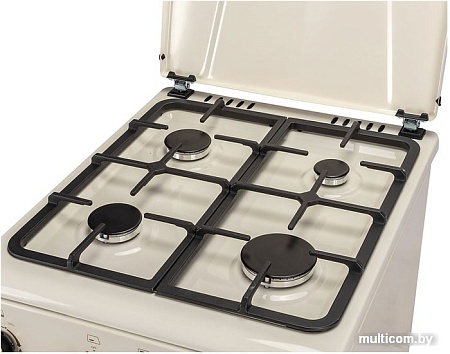 Кухонная плита Hyundai RGG227