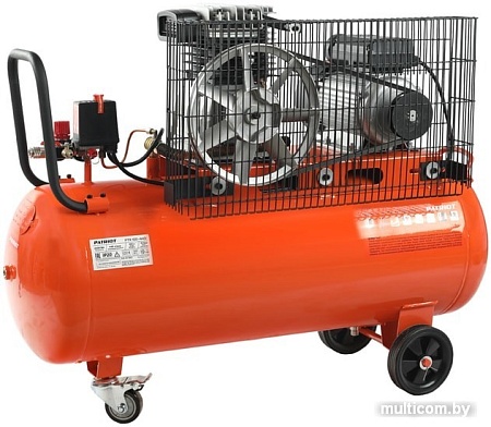 Компрессор Patriot PTR 100-440I
