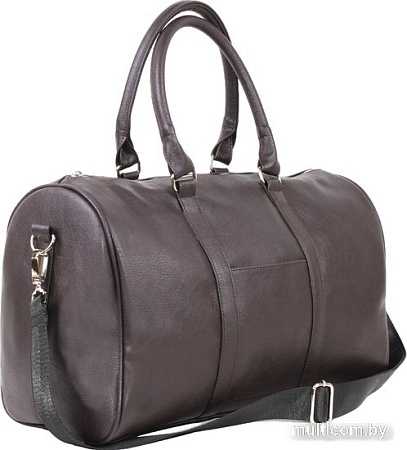 Дорожная сумка Медведково 23с0193-к14 (коричневый)