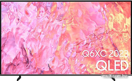 Телевизор Samsung QLED Q67C QE65Q67CAUXXN