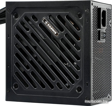 Блок питания Xilence Gaming Gold Series XP650R12 650W