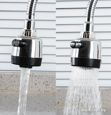 Смеситель Frud R40055-1