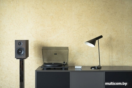 Pro-Ject Primary E (черный)