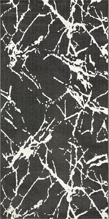 Ковер для жилой комнаты Safyun Bravo SN539-GREY-CREAM (1x2)