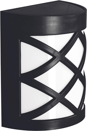 Уличный настенный светильник Uniel Brussel USL-F-155/PM110