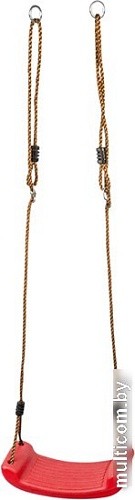 Подвесные качели WMC Tools WMC-S04-101R (красный)