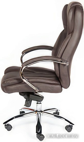 Кресло Norden Versa H-1708-322 (темно-коричневый)