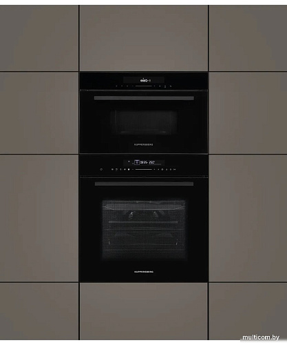 Микроволновая печь KUPPERSBERG HMW 634 B