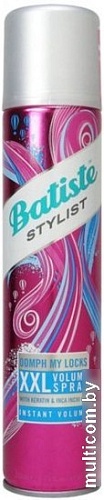 Сухой шампунь Batiste XXL Volume Spray для экстра объема волос 200 мл
