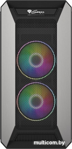 Корпус Genesis Irid 513 ARGB NPC-1682