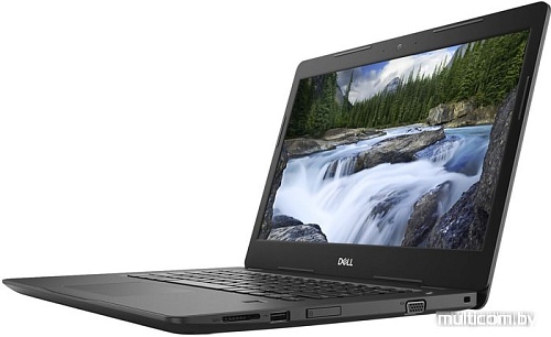 Ноутбук Dell Latitude 14 3490-2660
