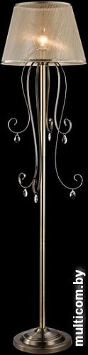 Торшер Freya Simone FR2020-FL-01-BZ
