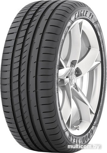 Автомобильные шины Goodyear Eagle F1 Asymmetric 2 265/40R18 101Y