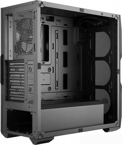 Корпус Cooler Master MasterBox TD500L MCB-D500L-KANN-S00