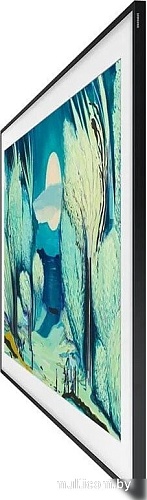 Телевизор Samsung The Frame QLED LS03F QE50LS03FAUXRU