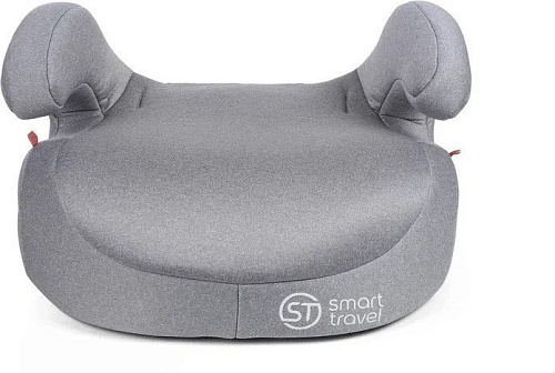 Детское сиденье Smart Travel Trust Fix KRES3906 (светло-серый)
