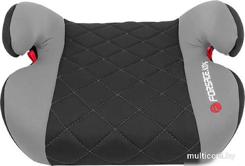 Детское сиденье Forsage Kids BS02 (grey)