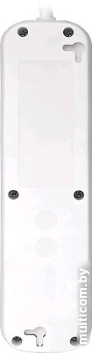 Сетевой фильтр Defender S418 [99237]