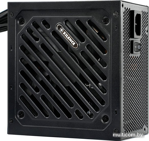Блок питания Xilence Gaming Gold Series XP650R12 650W