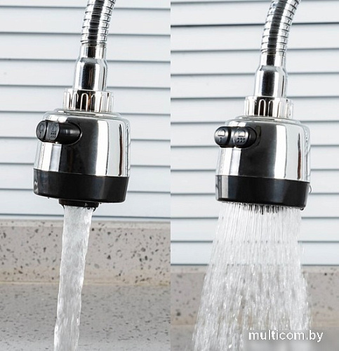 Смеситель Frud R40055-1