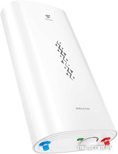 Накопительный электрический водонагреватель Royal Clima Stella Inox RWH-ST80-FS