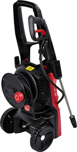 Мойка высокого давления ELITECH М 2500РКП