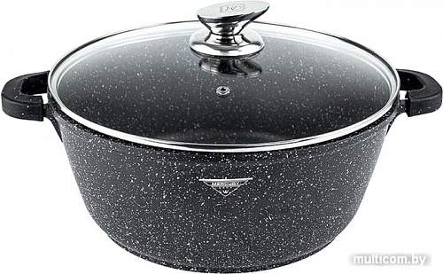 Кастрюля Mercury MC-6423