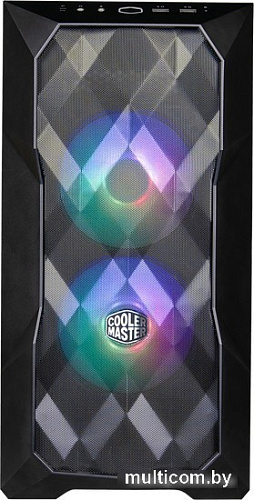 Корпус Cooler Master MasterBox TD300 Mesh TD300-KGNN-S00