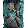 Рюкзак Tatonka Yukon X1 75+10 (teal green)