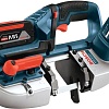 Ленточная пила Bosch GCB 18 V-LI Professional (06012A0300)