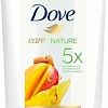 Бальзам Dove Глубокое питание и восстановление с манго 630 мл