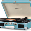 Crosley Cruiser Deluxe (бирюзовый)