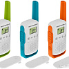 Портативная радиостанция Motorola Talkabout T42 Triple