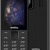 Мобильный телефон Nobby 200 (черный)
