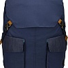 Рюкзак Case Logic LoDo Large Backpack (синий)