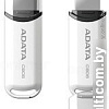 USB Flash A-Data C906 16 Гб White (AC906-16G-RWH)