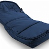Вкладыш для прогулочного блока Leclerc baby Footmuff Polar (blue)