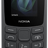 Кнопочный телефон Nokia 105 (2023) Dual SIM TA-1557 (черный)