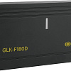 Автомобильный усилитель Swat GLK-F180D
