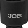 Головка слесарная JCB -46810045 (60590)