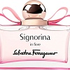 Salvatore Ferragamo Signorina in fiore EdT (100 мл)