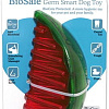 Игрушка для собак Rosewood BioSafe Fruits Toy Арбуз 43000/RW