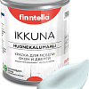 Краска Finntella Ikkuna Kylma F-34-1-3-FL007 2.7 л (холодный голубой)