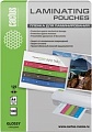 Пленка для ламинирования CACTUS глянцевая A4, 125 мкм, 100 л