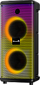 Колонка для вечеринок Eltronic 20-23 Fire Box 300