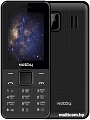 Мобильный телефон Nobby 200 (черный)