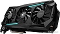 Видеокарта Gigabyte Aorus Radeon RX 5700 XT 8GB GDDR6 GV-R57XTAORUS-8GD