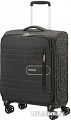 Чемодан-спиннер American Tourister Sonicsurfer Bass Black 55 см